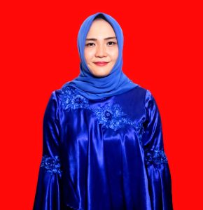 Ns.Reviyani Sulastri,S.Kep